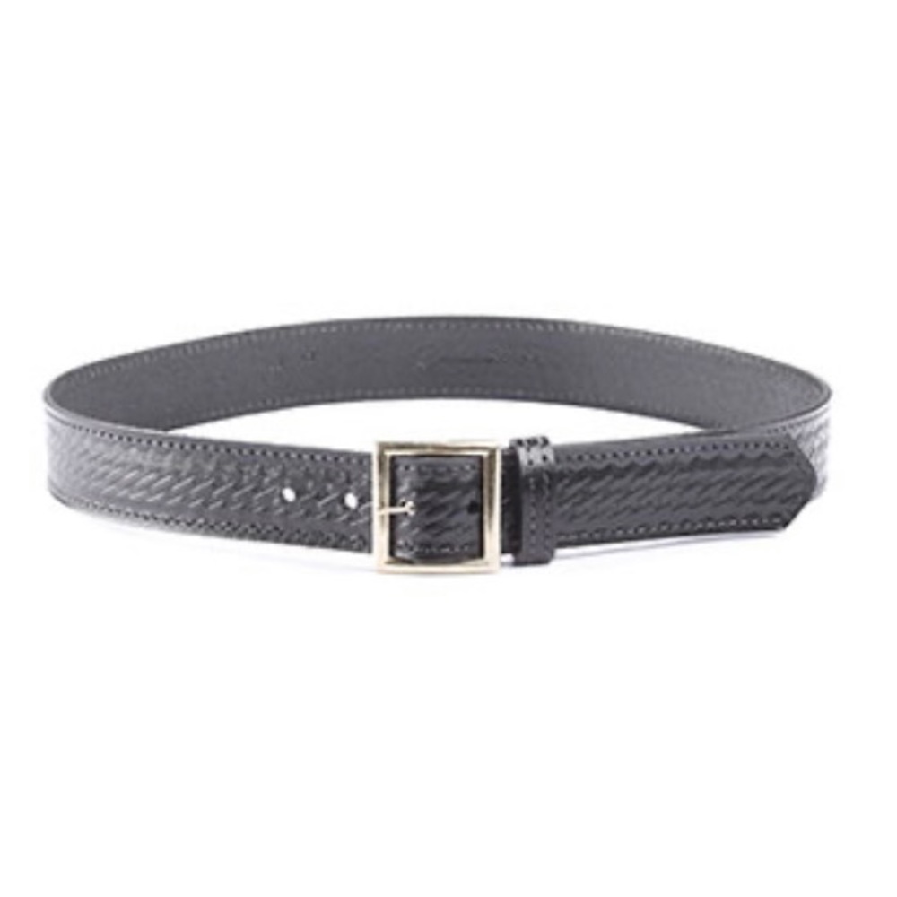 Galls Dutyman Premium Leather 1½"W Uniform Belt